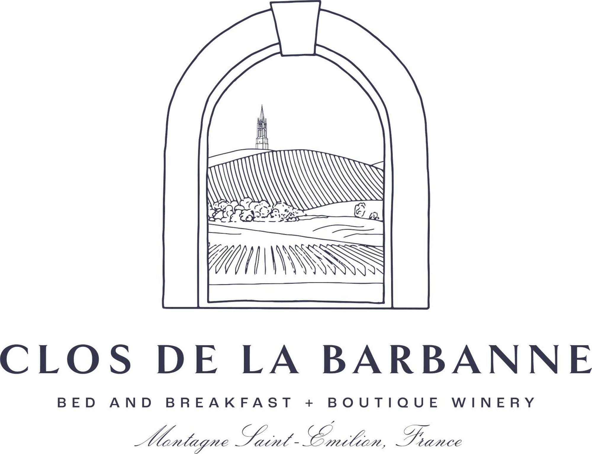 Clos De La Barbanne Montagne  Bagian luar foto