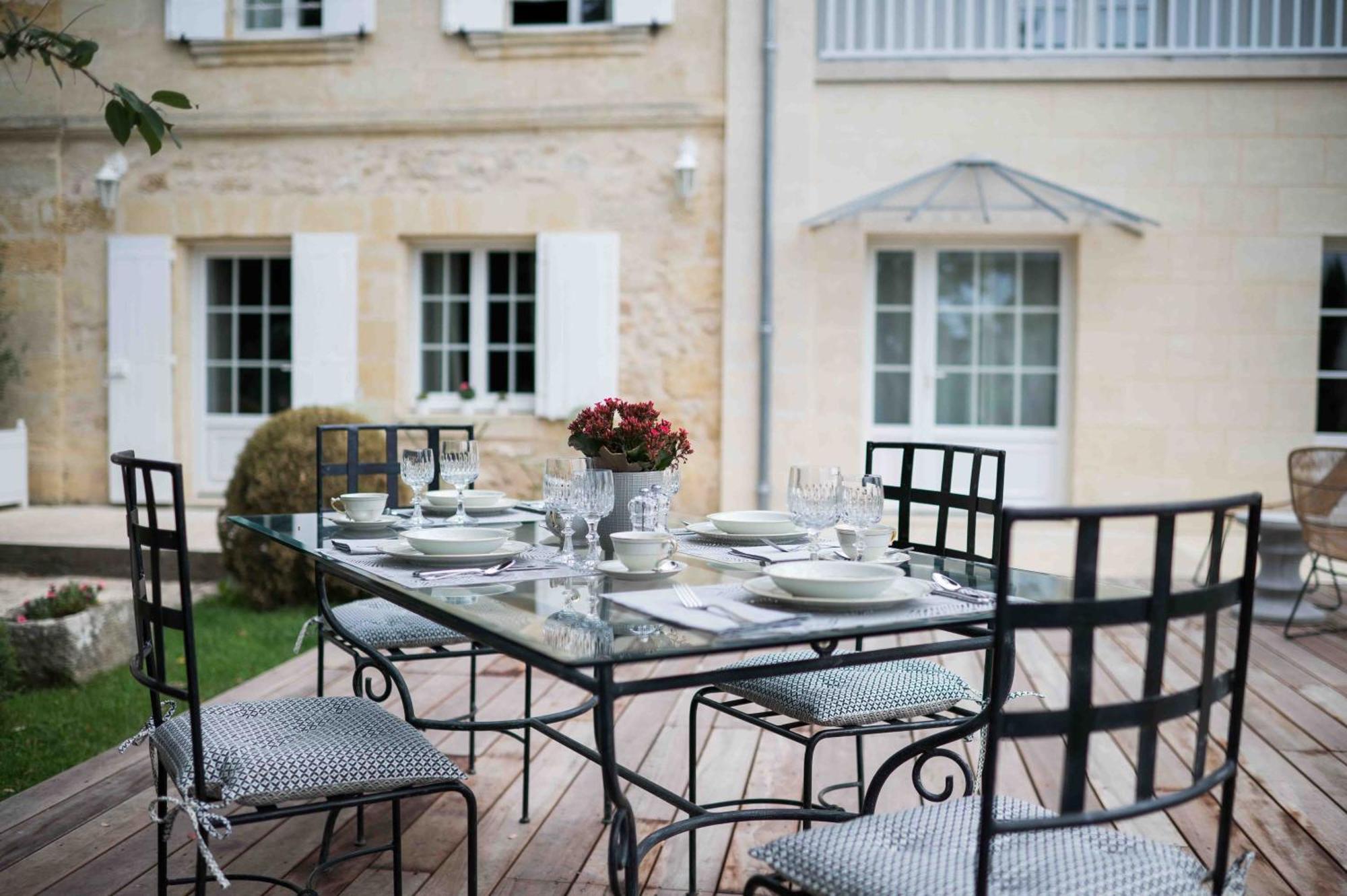 Clos De La Barbanne Montagne  Bagian luar foto
